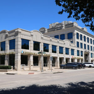 New Property Management Assignments for Two Dallas Office Buildings