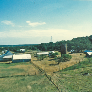 McCutchin Family is a Tangible Reminder of North Texas Land Development