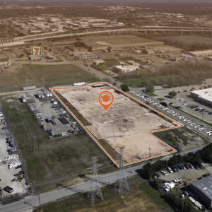 Younger Partners Closes Four-Acre Deal in Active East Fort Worth Submarket