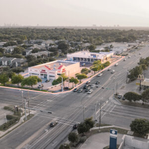 Younger Partners Brokers Site for Carwash in Adaptive Reuse Project